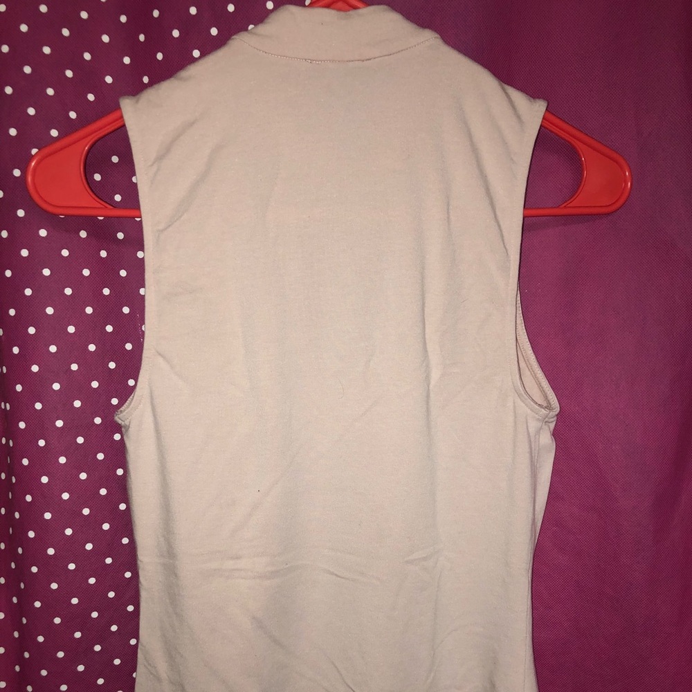 Express Tank Top - Picture 3 of 3